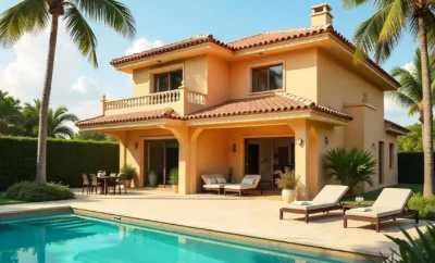 Victorian Bed & Breakfast