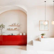 Offering a Welcoming Space