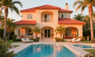 Cozy House In The Sunnyside